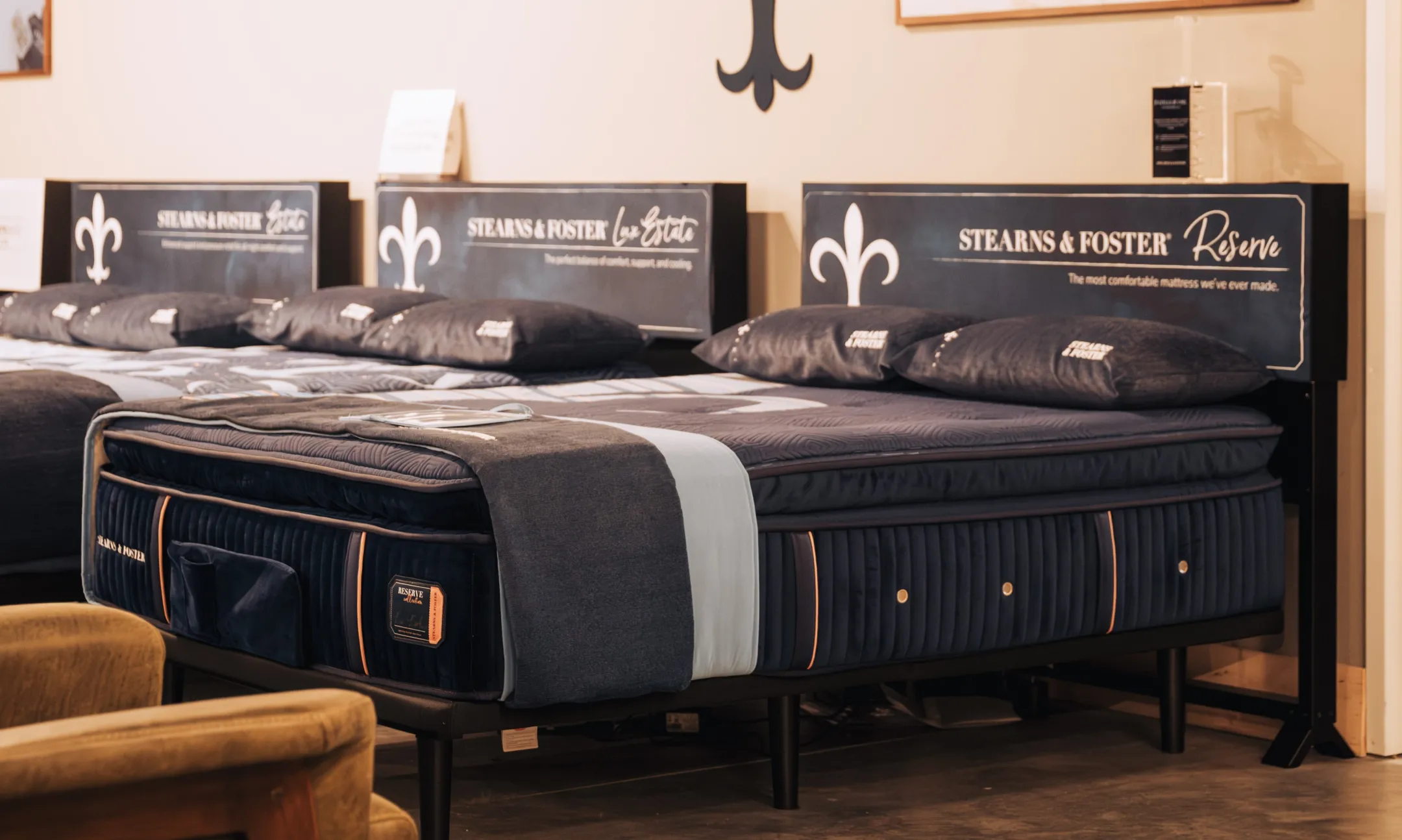 Mattress