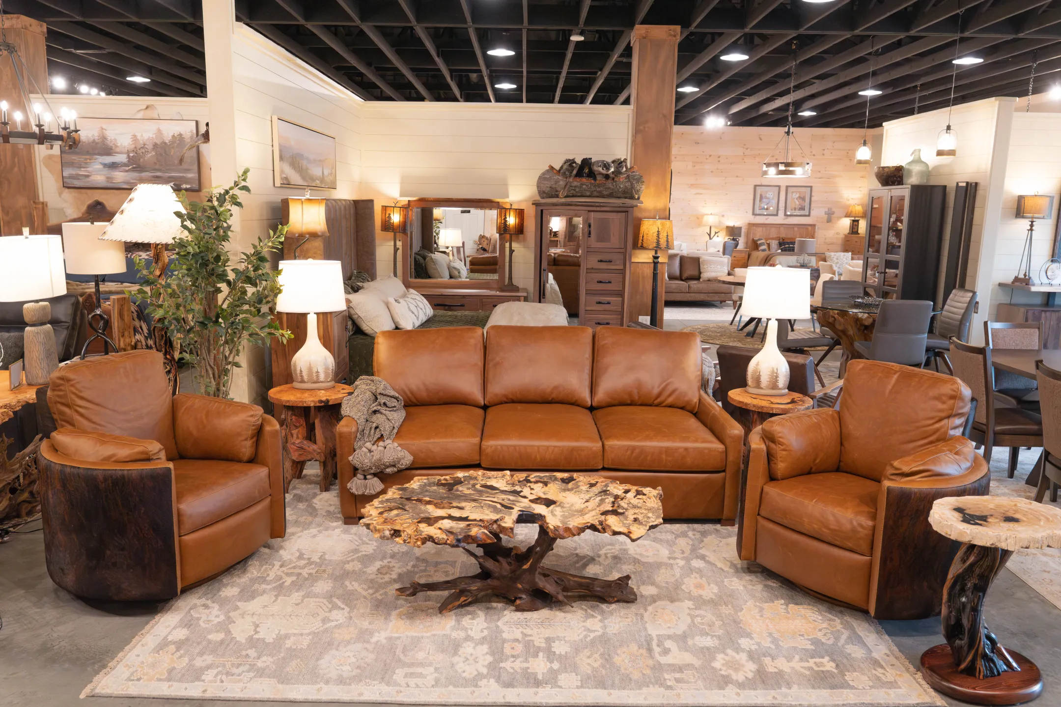 sofa