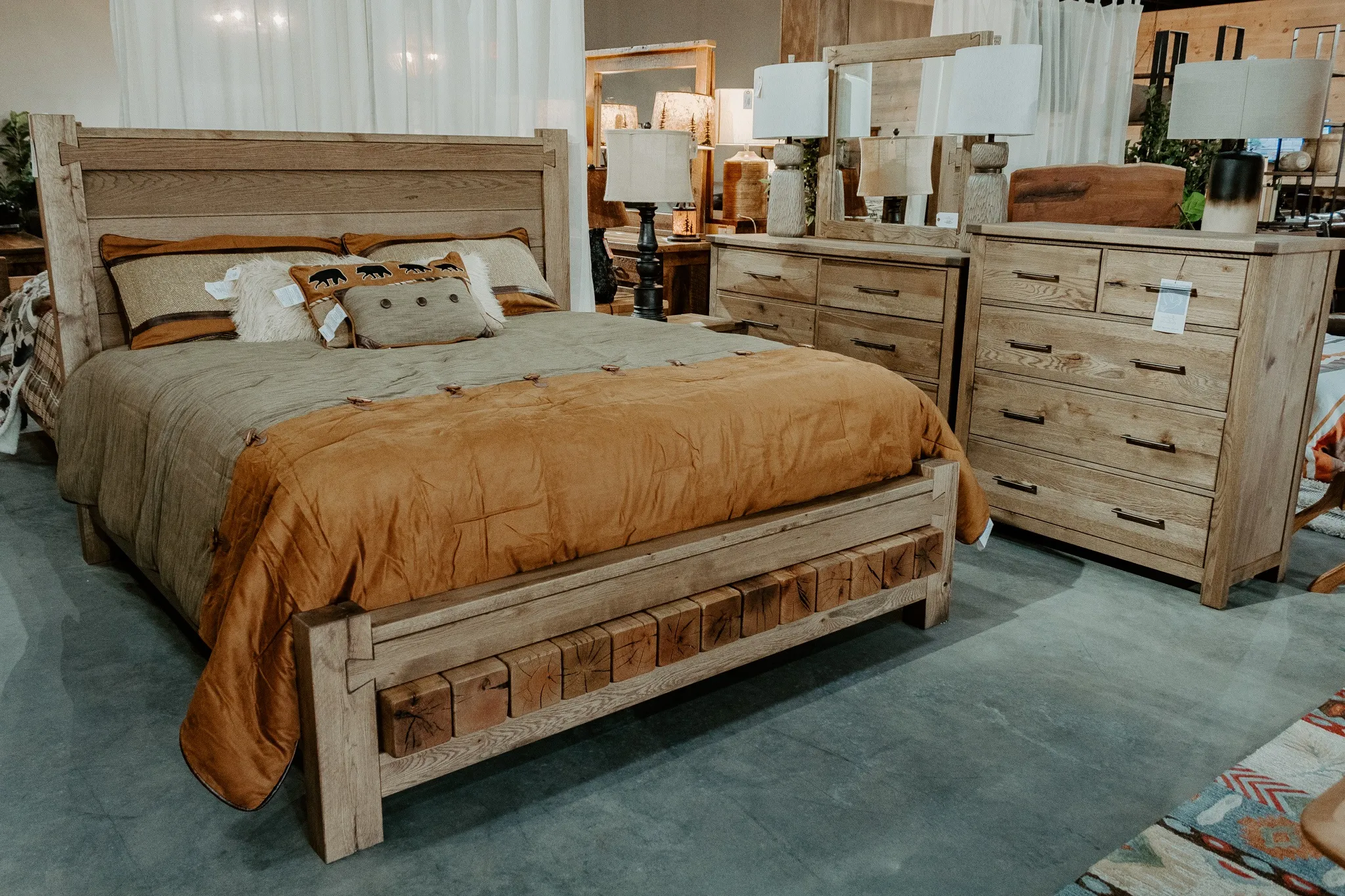 Dovetail Collection