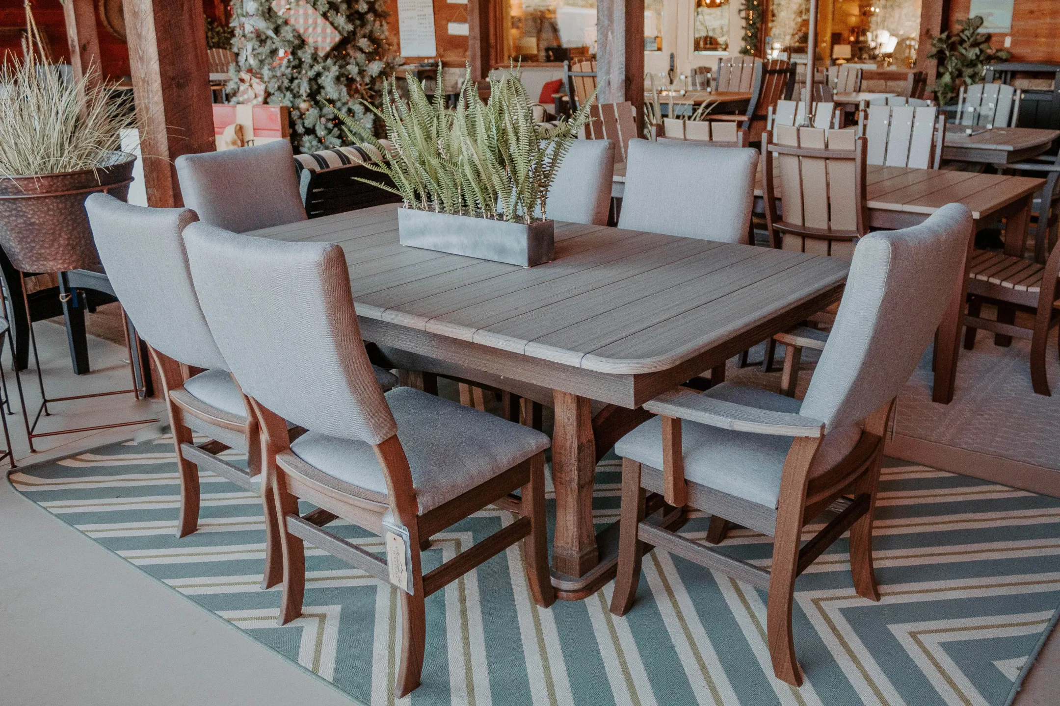 Gateway Dining