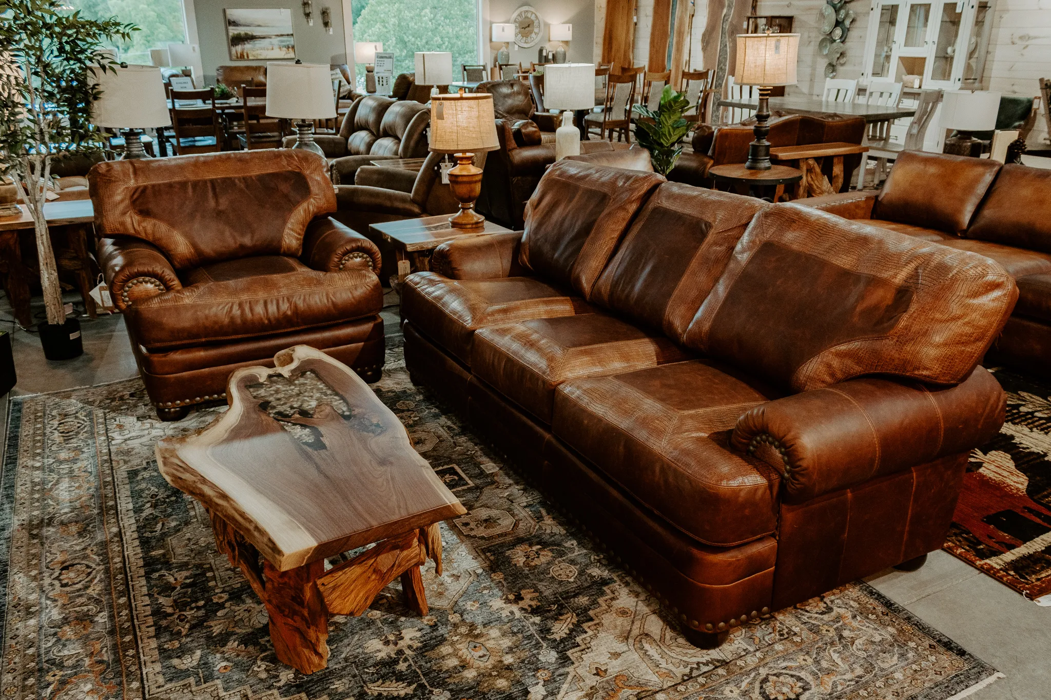 Houston Collection