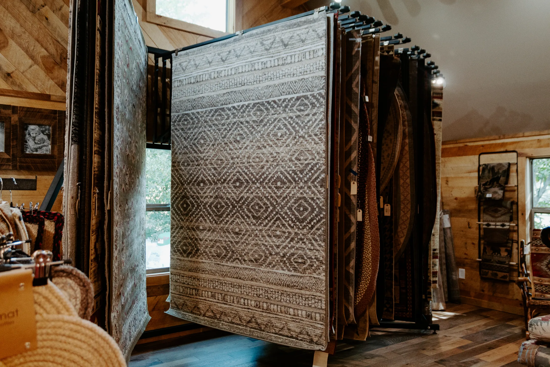 MTD Rugs