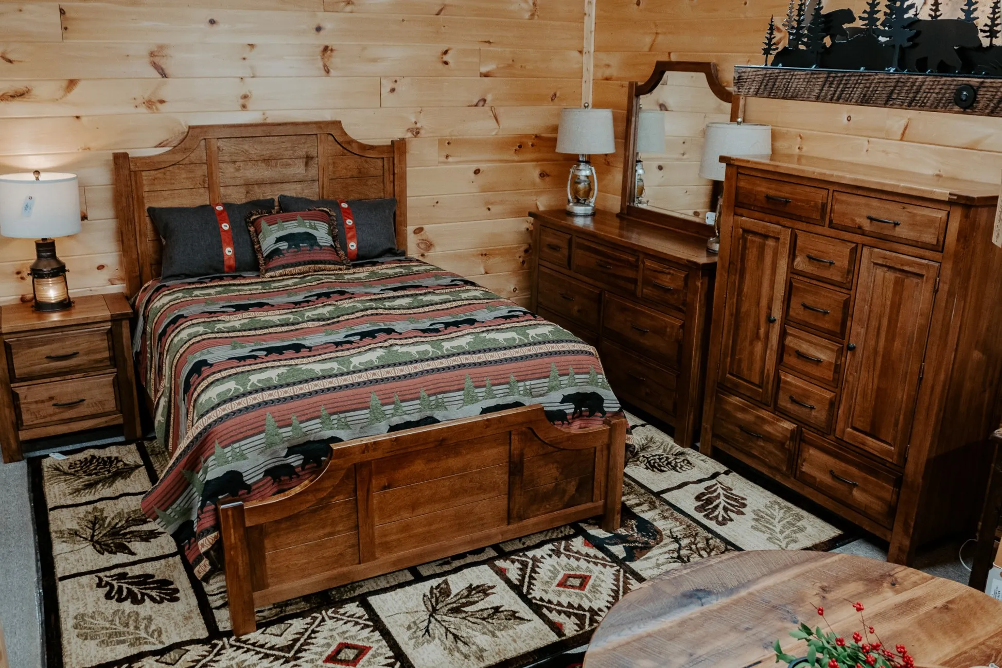 Maple Road Collection