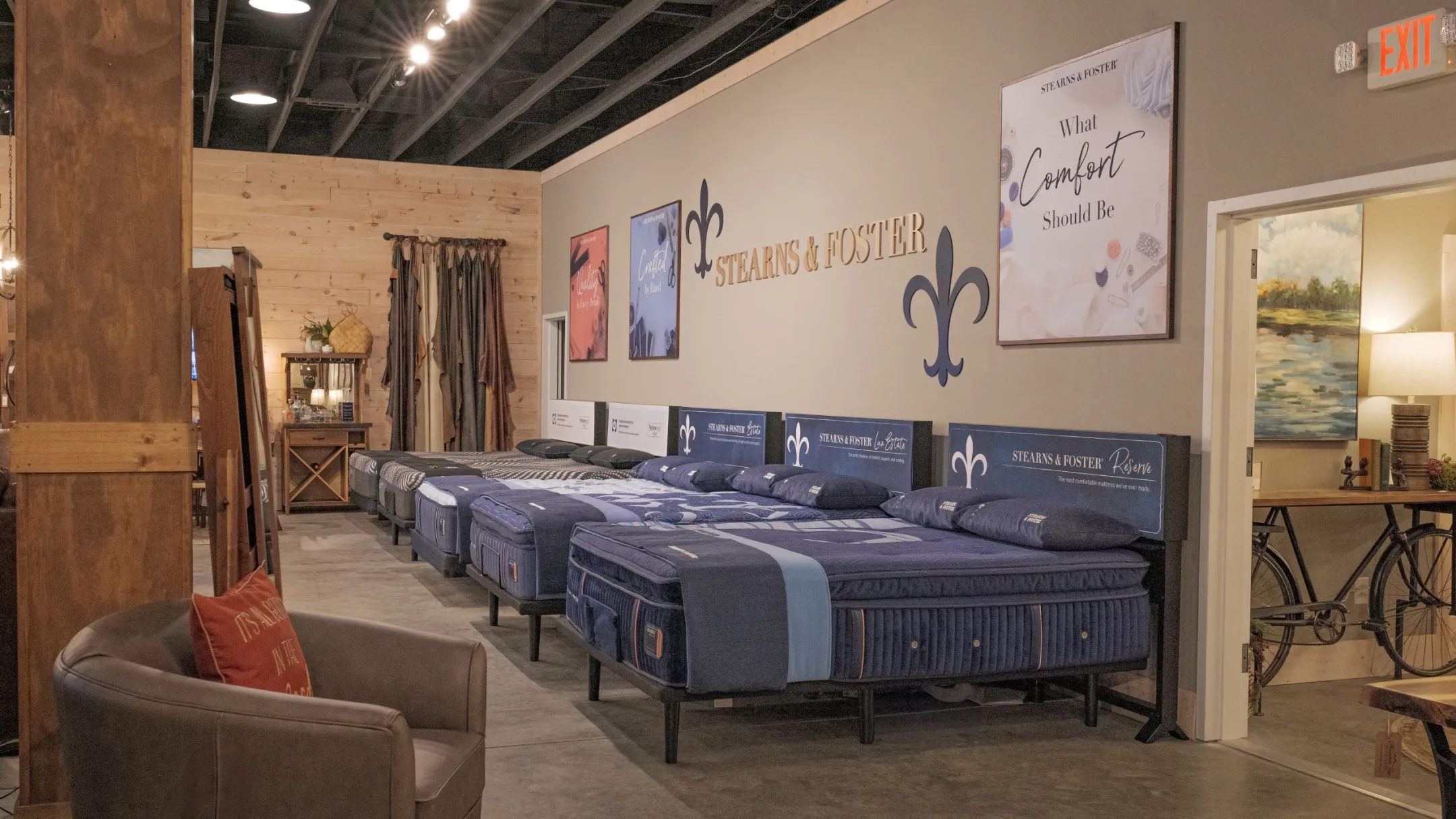 Mattress