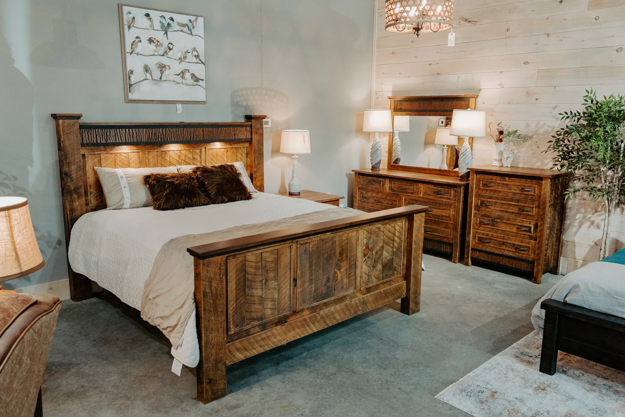 Mossy Oak Carver Point