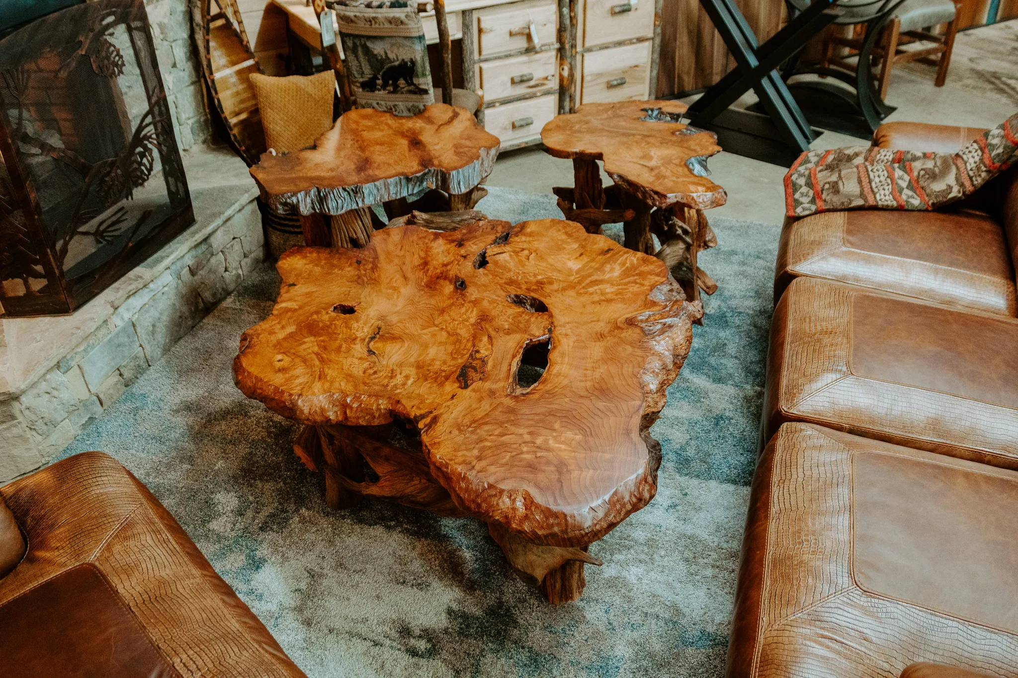 Redwood Collection