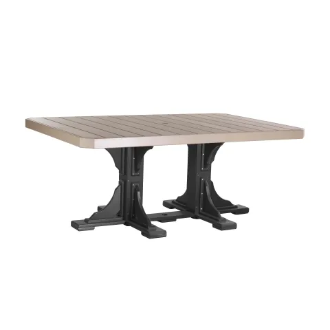 Rectangle Dining Table