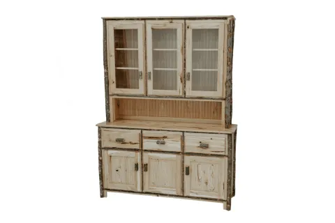 Hickory Hutch