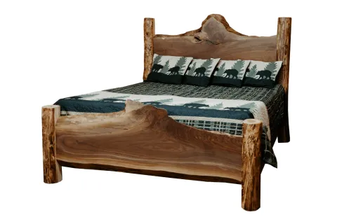 Breckenridge Bed