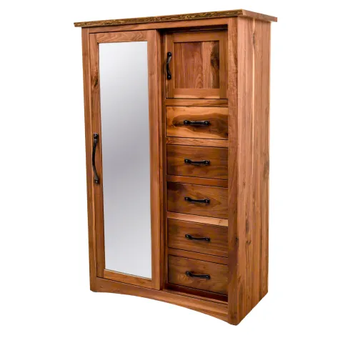 chifferobe