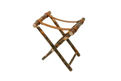 Luggage Rack