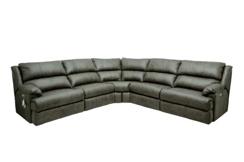 Nicholas Reclining Sectional