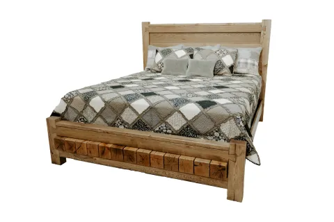 Dovetail Collection