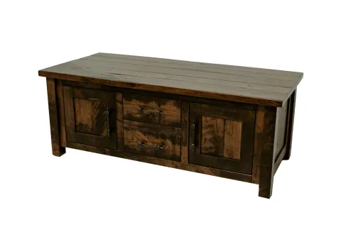 Timber Mill