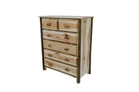 Sunrise Chest