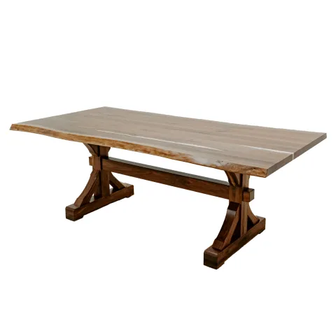 Barn Beam Table