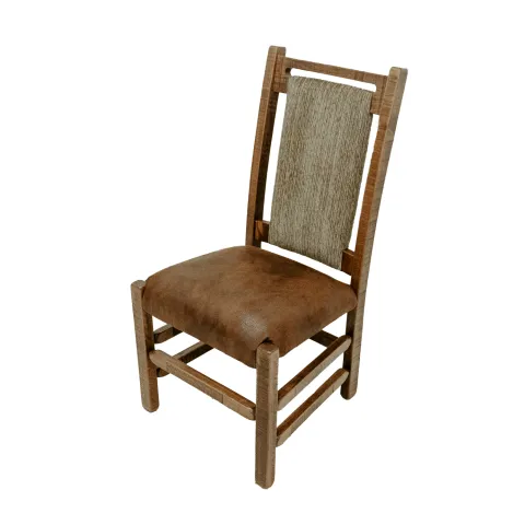 Maple Chair