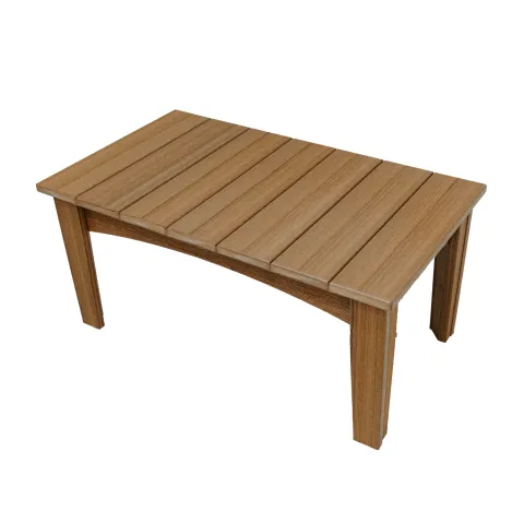 Outdoor Coffee Table