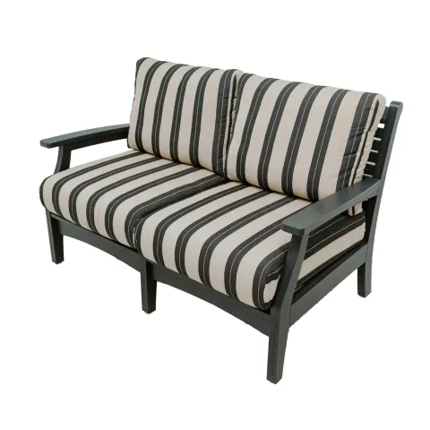 Outdoor Loveseat