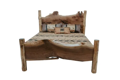 Summit Bed