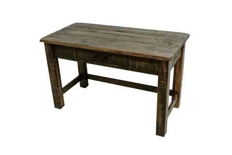 Barn Floor Writing Desk 1