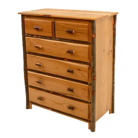 chest