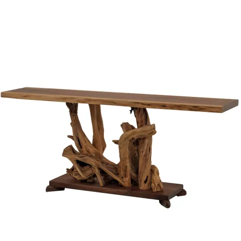 sofa table