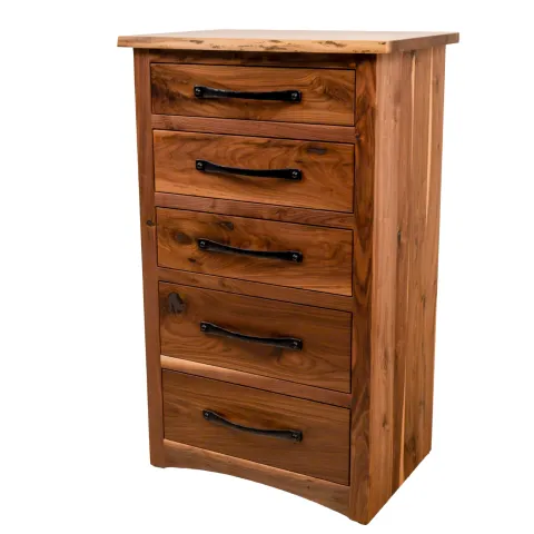 CHEST