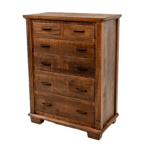 CHEST