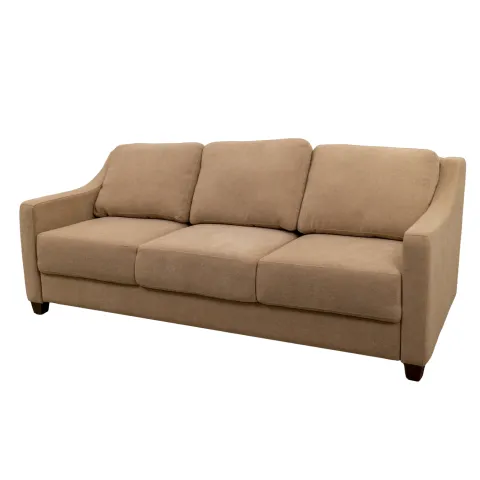 FABRIC SLEEPER SOFA