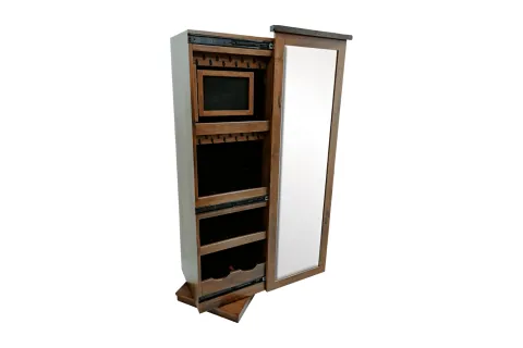 Jewelry Mirror