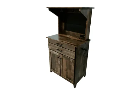 Mountain Top Furniture Bars
