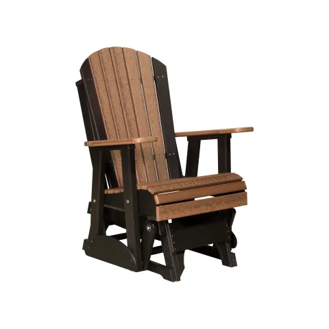 2' Adirondack Glider