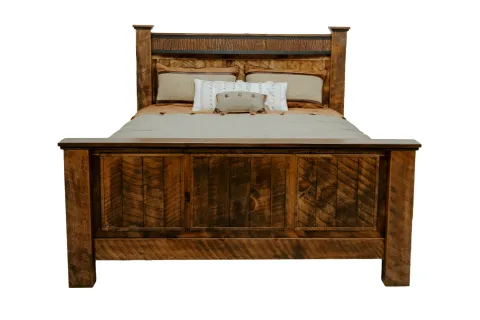 Mossy Oak Carver Point