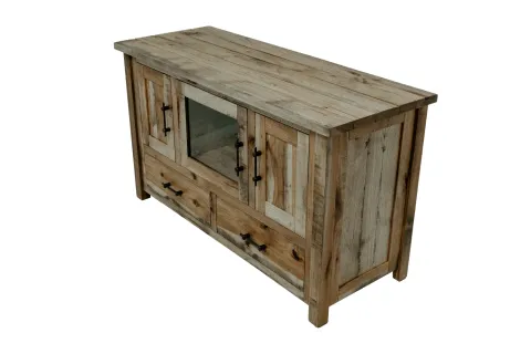Timber Mill Collection