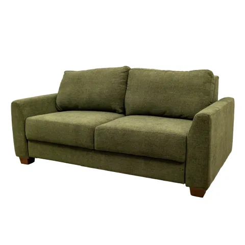 FABRIC SLEEPER SOFA
