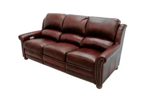 Nalaschi Claret Sofa