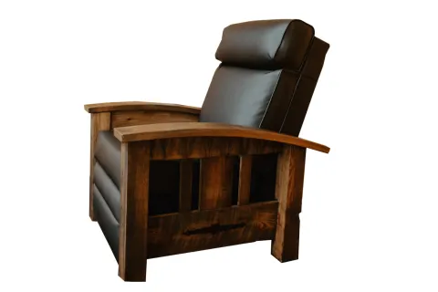 Tiverton Recliner