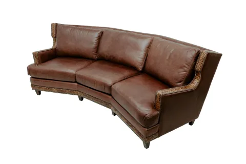 Dunhill Conversation Sofa