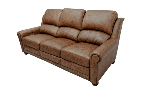 Valverde Whiskey Sofa