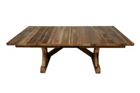 Stretford Barnwood Table