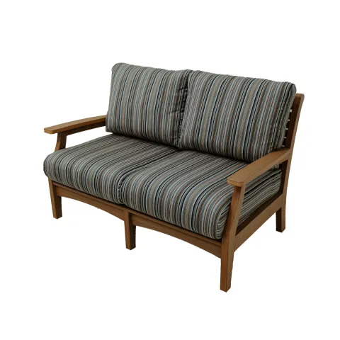 Outdoor Loveseat