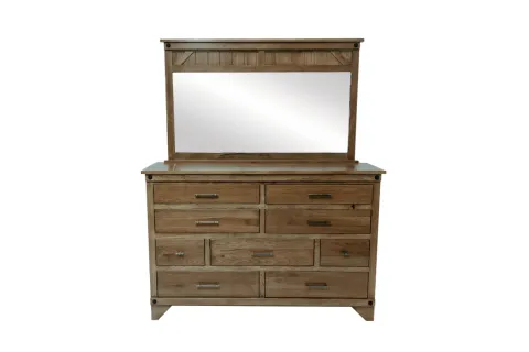 Cambridge Dresser