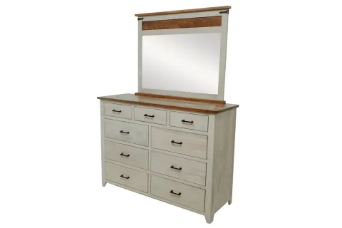 Settlers Storage Dresser