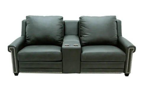 Bokstrom Slate Console Sofa