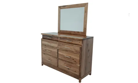 Castle Dresser