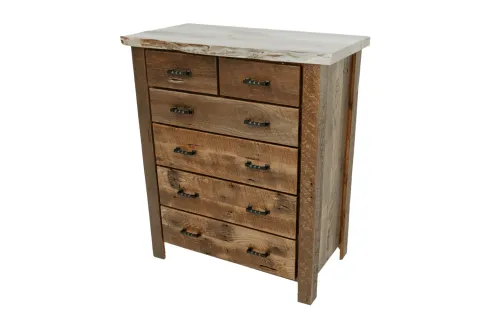 Timber Creek Chest