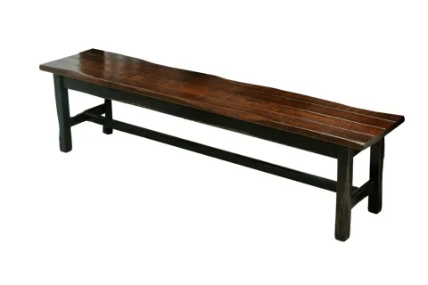 Reece Farmhouse Bench