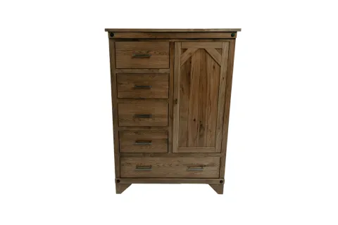 Cambridge Gentleman's Chest