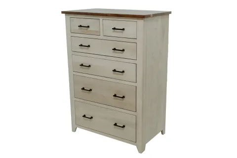 Settlers Storage Chest